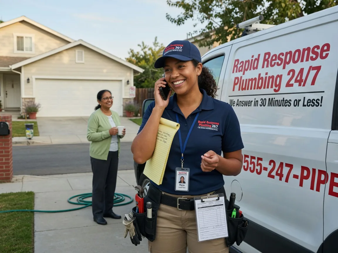 Emergency Plumber Lazbuddie, TX FAQs
